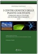 I centri genetici delle piante coltivate