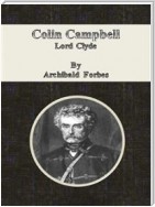 Colin Campbell: Lord Clyde