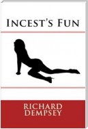 Incest's Fun: Taboo Erotica