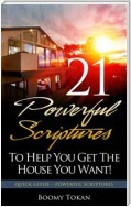 21 Poderosas Escrituras Para Ajudá-Lo A Conquistar A Casa Que Você Quer