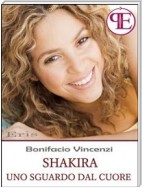 Shakira - Uno sguardo dal cuore
