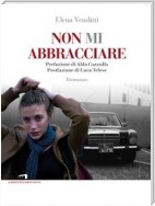 Non mi abbracciare