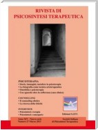 Rivista di Psicosintesi Terapeutica n. 27