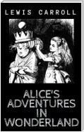 Alice's Adventures in Wonderland