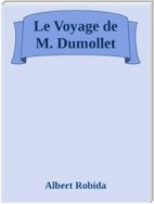 Le Voyage de M. Dumollet