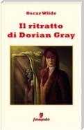 Il ritratto di Dorian Gray