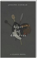 Heart of Darkness (Wisehouse Classics Edition)