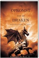 De  Opkomst  Van  De  Draken  (Koningen En Tovernaars—Boek 1)