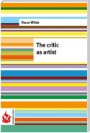The critic as artist (low cost). Limited edition