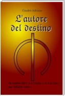 L'autore del destino