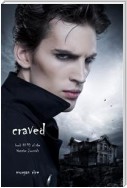 Craved (Book #10 in the Vampire Journals)