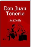 Don Juan Tenorio