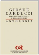 Antologia di Giosue Carducci