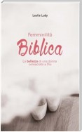 Femminilità Biblica