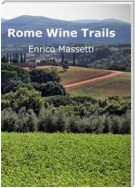 Rome Wine Trails