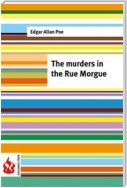 The murders in the Rue Morgue (low cost). Limited edition