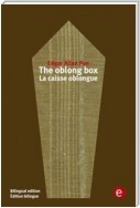 The oblong box/La caisse oblongue