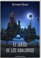 El Juego De Los Abalorios