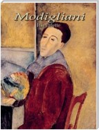 Modigliani: His Palette