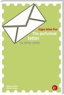 The purloined letter/La lettre volée
