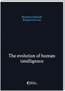 The evolution of human intelligence