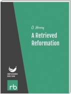 A Retrieved Reformation (Audio-eBook)