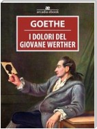 I dolori del giovane Werther