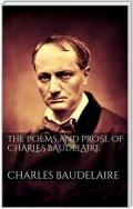The Poems And Prose Of  Charles Baudelaire