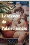 Le Mystère du Palais Farnèse