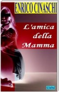 L'amica della mamma