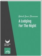 A Lodging For The Night (Audio-eBook)