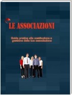 Come creare e gestire un'associazione