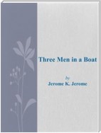 Three Men in a Boat