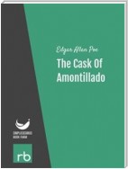 The Cask Of Amontillado (Audio-eBook)