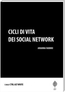 Cicli di vita dei social network