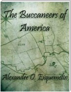 The Buccaneers of America