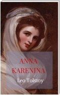 Anna Karenina