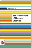 The conversation of Eiros and Charmion (low cost). Limited edition