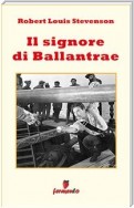 Il signore di Ballantrae