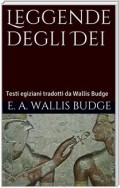 Leggende degli dei (translated)