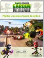 Plantaz Vs Zombies: Guerra De Jardín 2