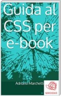 Guida al CSS per ebook