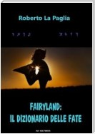 Fairyland: il dizionario delle Fate