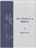 Five Weeks in a Balloon