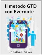 Il Metodo Gtd Con Evernote