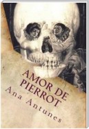 Amor De Pierrot: Cuando El Del Más Allá  Está Más Allá