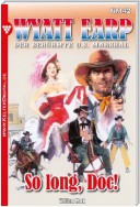 Wyatt Earp 142 – Western