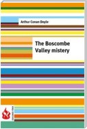 The Boscombe Valley mistery (low cost). Limited edition