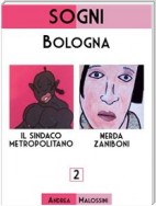 Sogni: Bologna