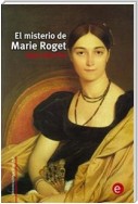 El misterio de Marie Roget